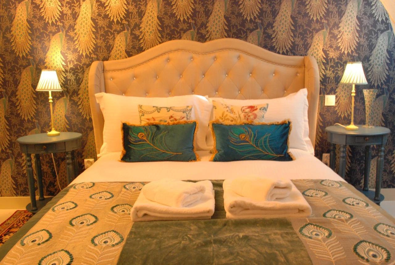 Le Logis D'Epargnes B&B And Gite 外观 照片
