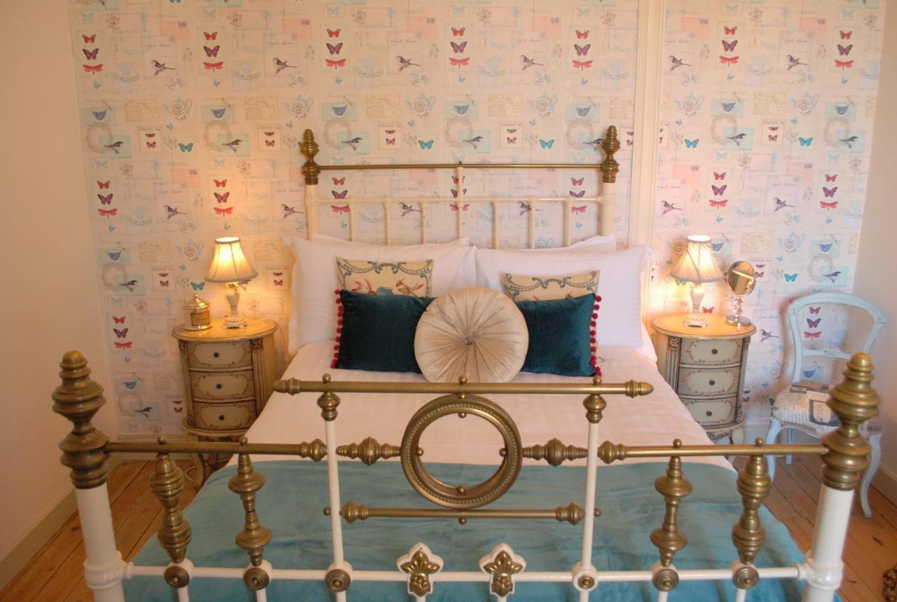 Le Logis D'Epargnes B&B And Gite 外观 照片
