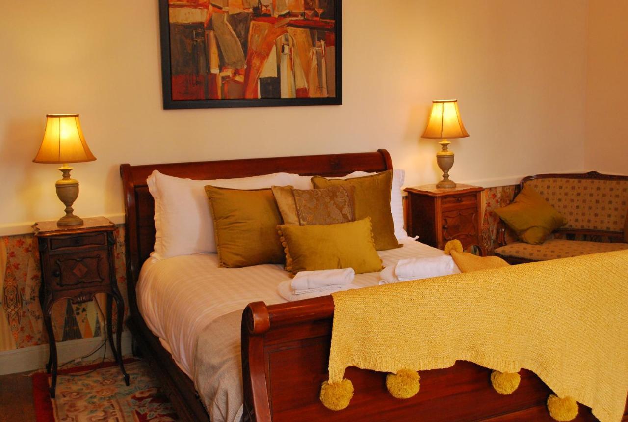 Le Logis D'Epargnes B&B And Gite 外观 照片