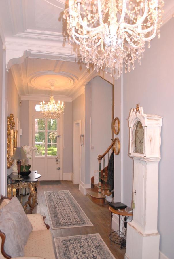 Le Logis D'Epargnes B&B And Gite 外观 照片