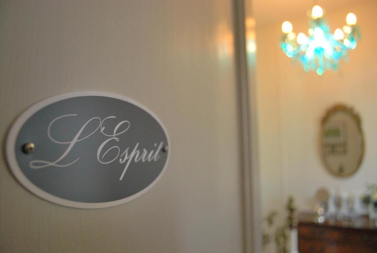 Le Logis D'Epargnes B&B And Gite 外观 照片