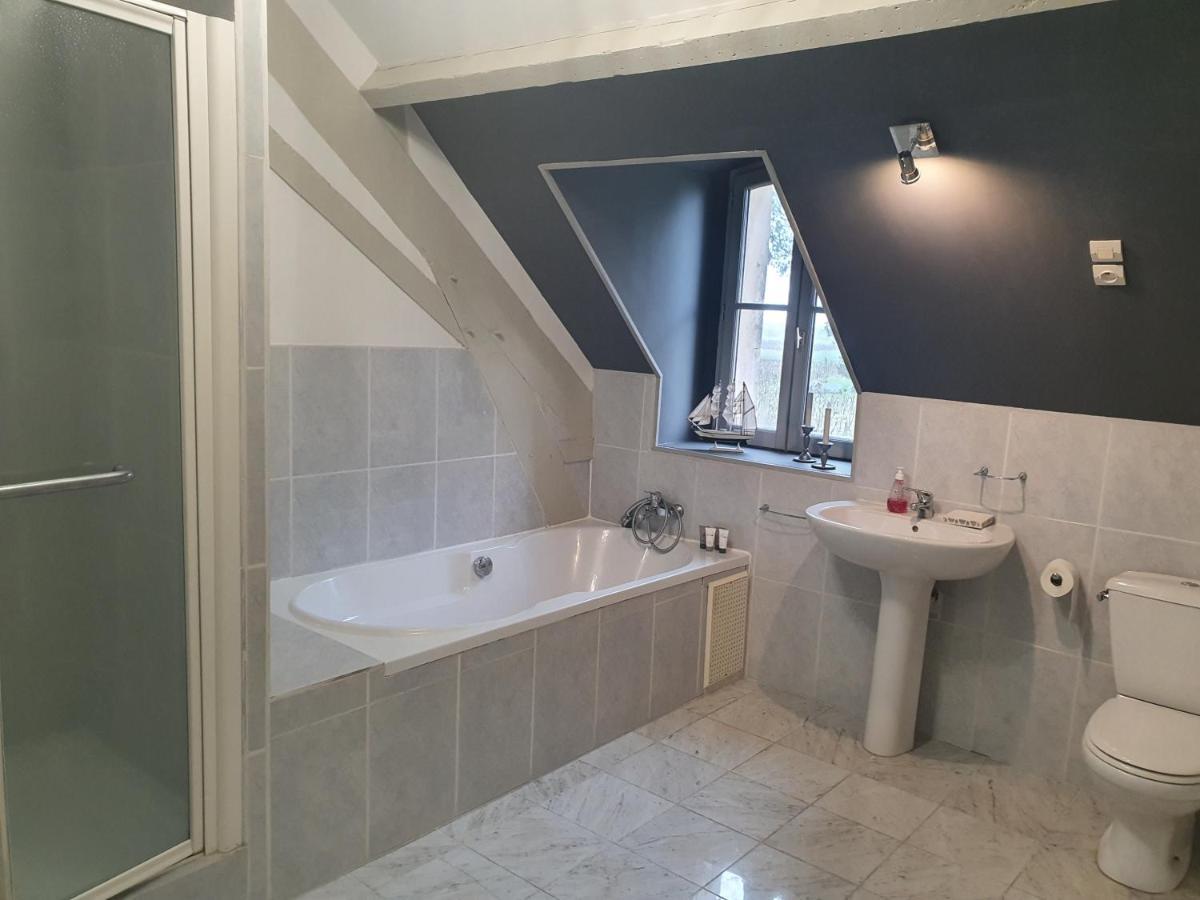 Le Logis D'Epargnes B&B And Gite 外观 照片