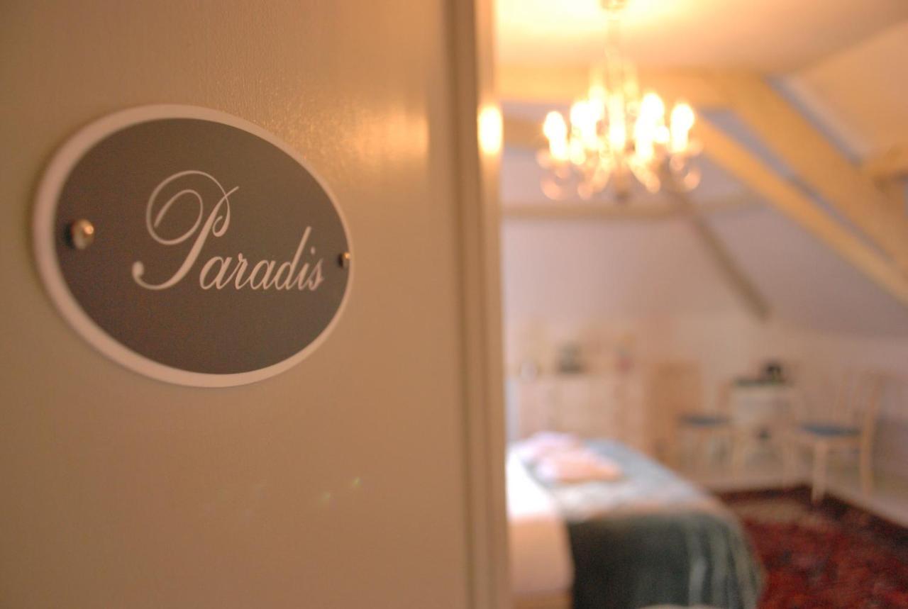 Le Logis D'Epargnes B&B And Gite 外观 照片