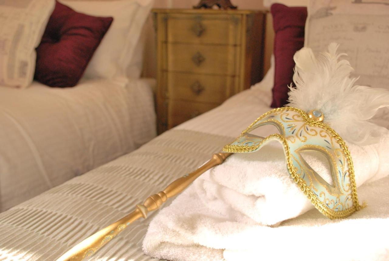 Le Logis D'Epargnes B&B And Gite 外观 照片