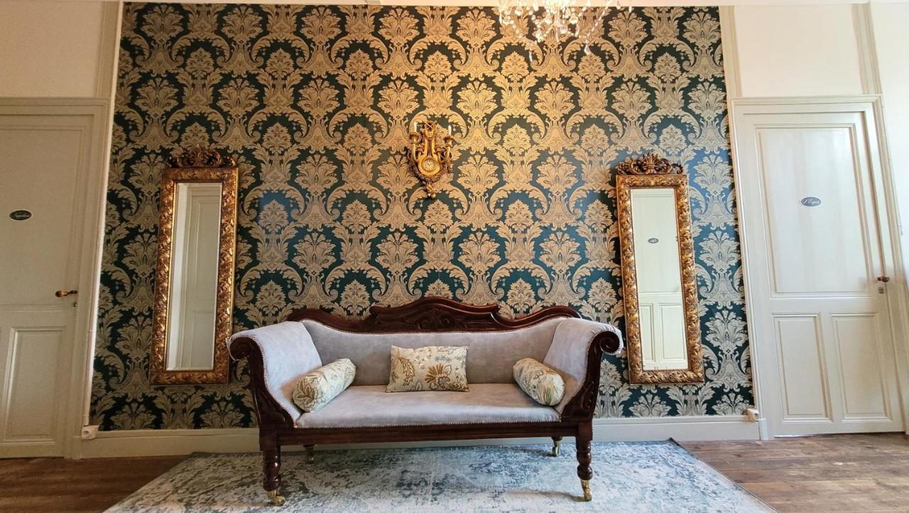 Le Logis D'Epargnes B&B And Gite 外观 照片